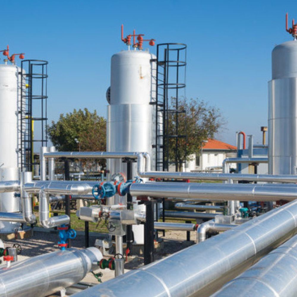 Ghazi Fabrics International Limited